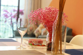 Hanami Homestay Ecopark